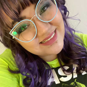 Meet your Posher, Anastasia